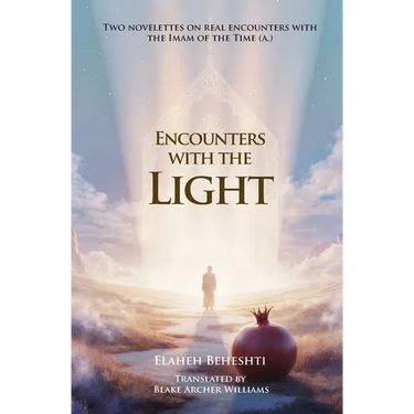 Encounters with the light