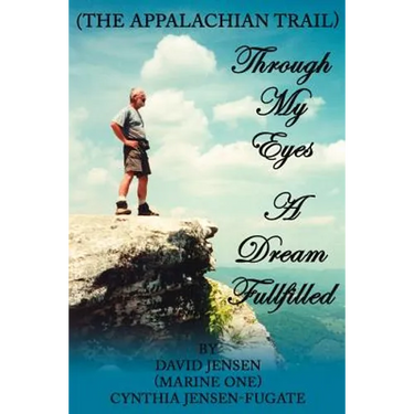 Through My Eyes: A Dream Fullfilled