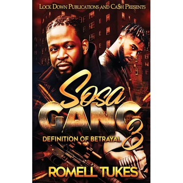 Sosa Gang 3