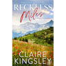 Reckless Miles: A Small-Town Romance