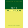Plato: Protagoras