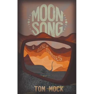 Moon Song & Other Stories