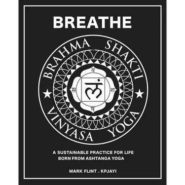 Brahma Shakti Vinyasa Yoga. A sustainable practice for life. Born from Ashtanga