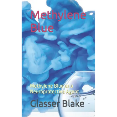 Methylene Blue: Methylene Blue as a Neuroprotective Agent