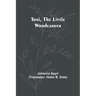 Toni, the Little Woodcarver