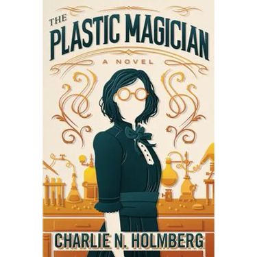 The Plastic Magician