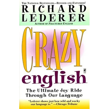 Crazy English