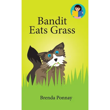 Bandit Eats Grass