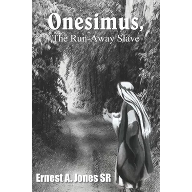 Onesimus, the Run-Away Slave