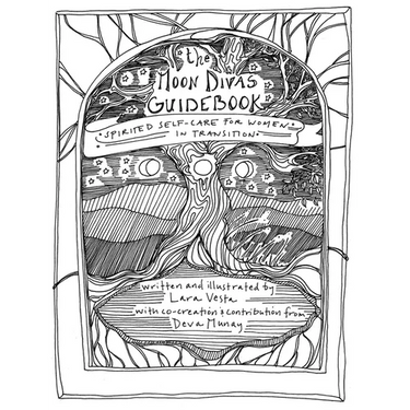 The Moon Divas Guidebook