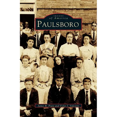 Paulsboro