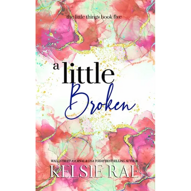 A Little Broken