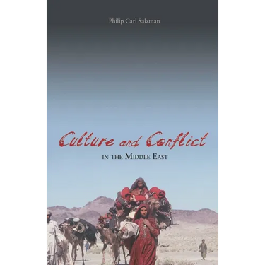 Culture and Conflict in the Middle East
