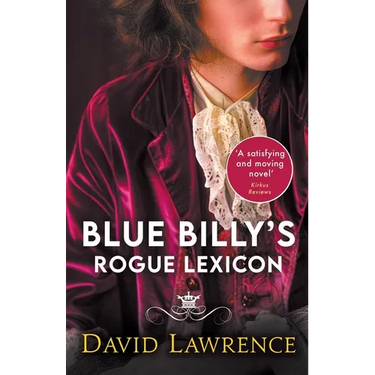 Blue Billy's Rogue Lexicon