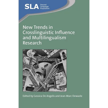 New Trends in Crosslinguistic Influence and Multilingualism Research