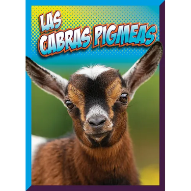 Las Cabras Pigmeas