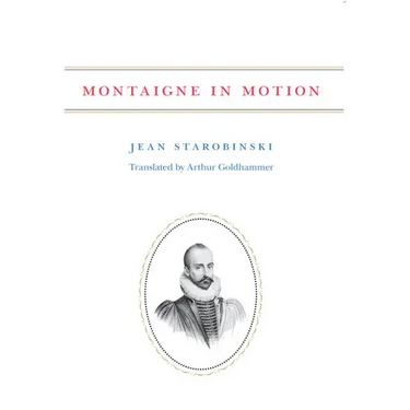 Montaigne in Motion