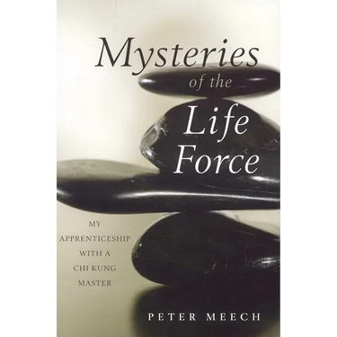 Mysteries of the Life Force: My Apprenticeship with a CHI Kung Master
