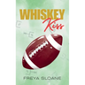 Whiskey Kiss: Discreet Cover