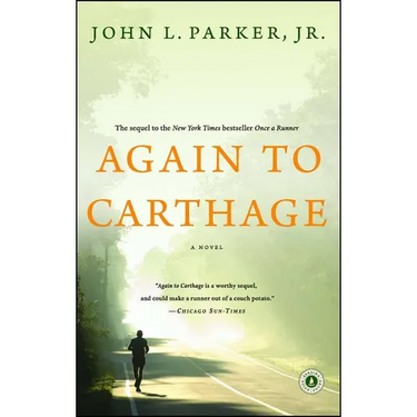 Again to Carthage