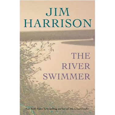 The River Swimmer