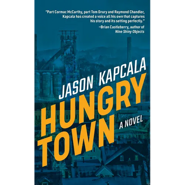 Hungry Town
