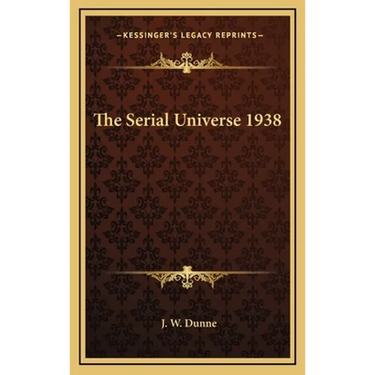 The Serial Universe 1938