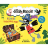 Steve and Maggie: Pirate Treasure Hunt