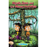 Stevie, Jane and the Messy Surprise: An Early Reader Adventure Book
