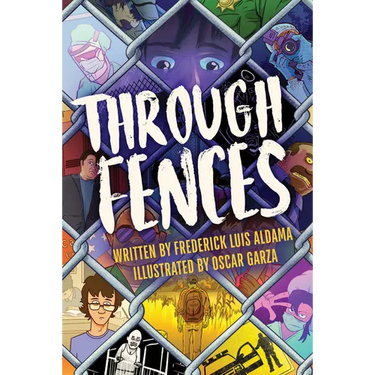 Through Fences