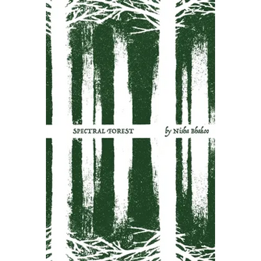 Spectral Forest