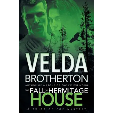 The Fall of Hermitage House