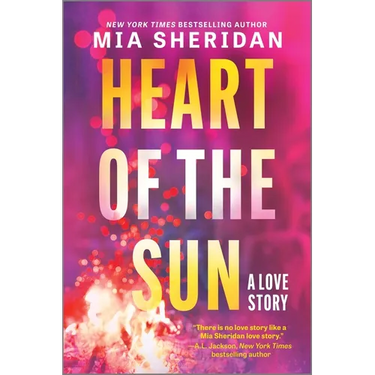 Heart of the Sun
