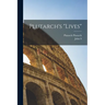 Plutarch's "Lives"