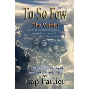 To So Few - The Verdict