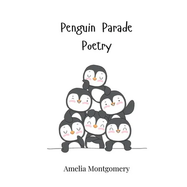 Penguin Parade Poetry