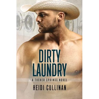 Dirty Laundry: Volume 3