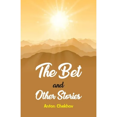 The Bet and the Other Stories