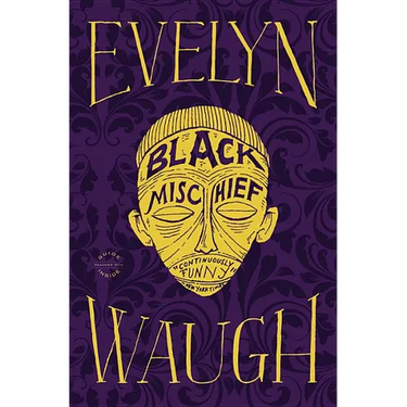 Black Mischief