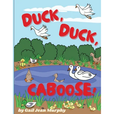 Duck, Duck, Caboose