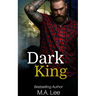 Dark King: A Shifter Dark Romance