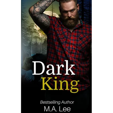 Dark King: A Shifter Dark Romance