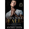 They Will Fall