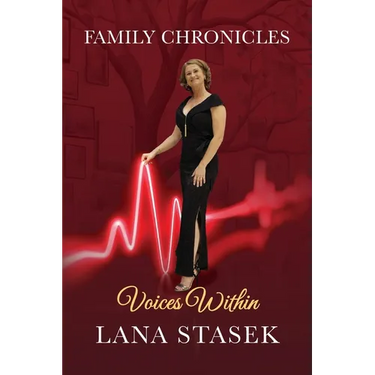 Voices Within: Family Chronicles