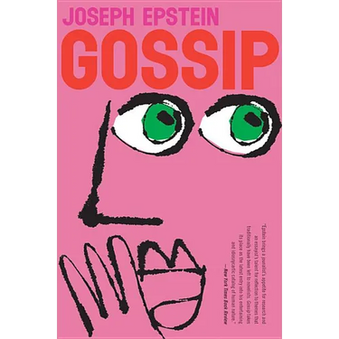 Gossip: The Untrivial Pursuit