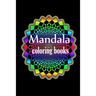 mandala coloring books