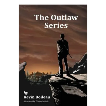 The Outlaw Series: Explorations in Ontological Violence