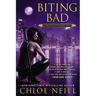 Biting Bad