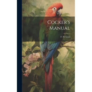 Cocker's Manual