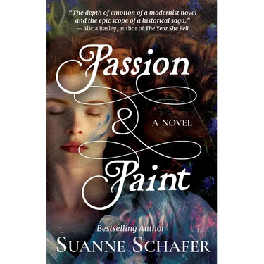 Passion & Paint